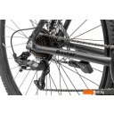 Велосипеды ARENA Baxter 29 р.19 2024 (черный матовый, разобранный, в коробке)