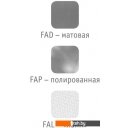 Кухонные мойки Ukinox Фаворит FAP510-GT8K 0C Кухонные мойки Ukinox Фаворит FAP510-GT8K 0C