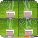 Системы автоматического полива, распылители Bradas White Line WL-Z17