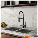 Смесители IDDIS Ace ACEBLFFi05