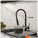 Смесители IDDIS Ace ACEBLFFi05