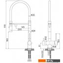 Смесители IDDIS Ace ACEBLFFi05