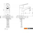 Смесители Lemark LM6506C