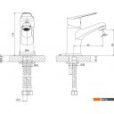 Смесители Lemark LM6506C