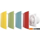 Вытяжная и приточная вентиляция ERA Quadro 4