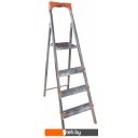 Лестницы и стремянки Энкор 69671 (5 ступени) Лестницы и стремянки Энкор 69671 (5 ступени)