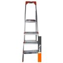 Лестницы и стремянки Энкор 69671 (5 ступени) Лестницы и стремянки Энкор 69671 (5 ступени)