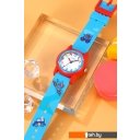 Наручные часы Skmei 2157 (гоночный)