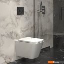 Инсталляции для унитазов, раковин, биде и писсуаров Berges Wasserhaus Novum 040263