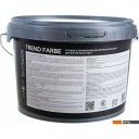 Краски и эмали Dufa ВД Trend Farbe Black (5 л, RAL 9005 черный) Краски и эмали Dufa ВД Trend Farbe Black (5 л, RAL 9005 черный)