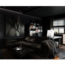 Краски и эмали Dufa ВД Trend Farbe Black (5 л, RAL 9005 черный) Краски и эмали Dufa ВД Trend Farbe Black (5 л, RAL 9005 черный)
