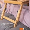 Подставки для ноутбуков, телефонов, планшетов Daswerk Das Haus 532583 (размер S, с охлаждением)