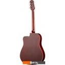 Гитары Naranda DG120CWRS