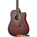 Гитары Naranda DG120CWRS