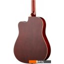 Гитары Naranda DG120CWRS