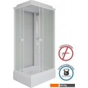 Душевые кабины Niagara Promo P110/80/26Q/MT 110x80x215