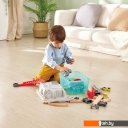 Детские железные дороги Hape Городской поезд E3771