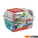 Детские железные дороги Hape Городской поезд E3771