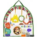 Развивающие игрушки Жирафики Забава #939306