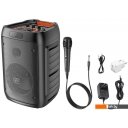 Беспроводные и портативные колонки Borofone BP10