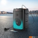 Беспроводные и портативные колонки Borofone BP10