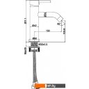 Смесители Maxonor Pure Life PL1087