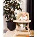 Стульчики для кормления Rant Juicy RH160 (ivory beige)