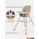 Стульчики для кормления Rant Juicy RH160 (ivory beige)