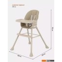 Стульчики для кормления Rant Juicy RH160 (ivory beige)