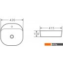 Умывальники Grossman GR-3028