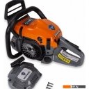 Цепные электро- и бензопилы Holzfforma G382 CS45066-K40