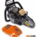 Цепные электро- и бензопилы Holzfforma G382 CS45066-K40