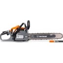 Цепные электро- и бензопилы Holzfforma G382 CS45066-K40