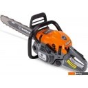 Цепные электро- и бензопилы Holzfforma G382 CS45066-K40