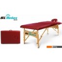 Массажеры и массажные кресла SL Relax Delux BM2523-1