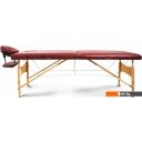 Массажеры и массажные кресла SL Relax Delux BM2523-1