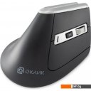 Мыши Оклик 991MW (черный)
