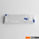 Клавиатуры Akko 3098N Blue & White (TTC Honey)