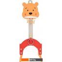 Детские спортивные комплексы и игровые площадки Pituso Винни YYB702 (красный)