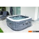 Бассейны Intex Greystone Deluxe 28452 (196х71)