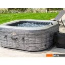 Бассейны Intex Greystone Deluxe 28452 (196х71)