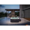 Бассейны Intex Greystone Deluxe 28450 (175х71)