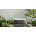 Бассейны Intex Greystone Deluxe 28450 (175х71)