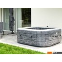 Бассейны Intex Greystone Deluxe 28450 (175х71)