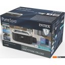 Бассейны Intex Greystone Deluxe 28450 (175х71)