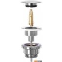 Сифоны Rea Klik-Klak A5217 (хром)