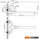 Смесители Diadonna D-D22-294
