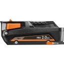 Аккумуляторы и зарядные устройства для инструмента AEG Powertools L1820S 4935472275 (18В/2 Ah)