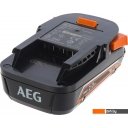 Аккумуляторы и зарядные устройства для инструмента AEG Powertools L1820S 4935472275 (18В/2 Ah)
