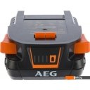 Аккумуляторы и зарядные устройства для инструмента AEG Powertools L1820S 4935472275 (18В/2 Ah)